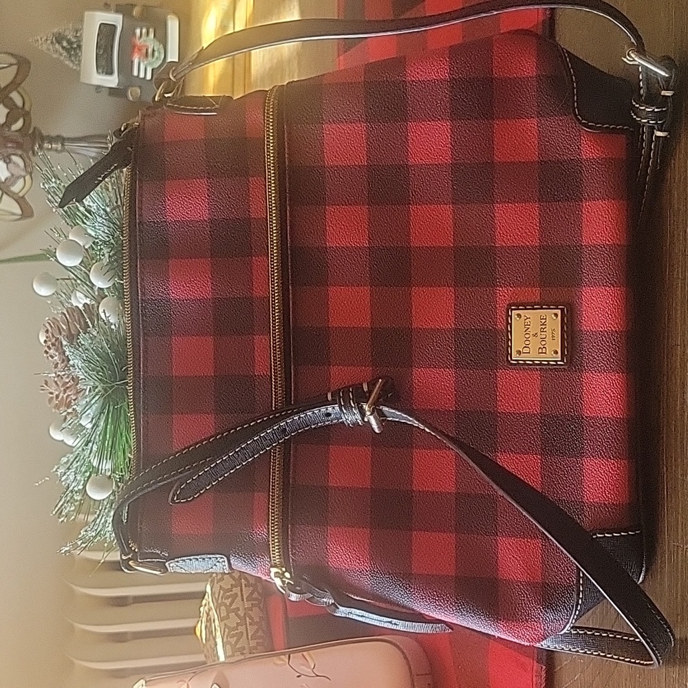 Dooney&Bourke crossbody